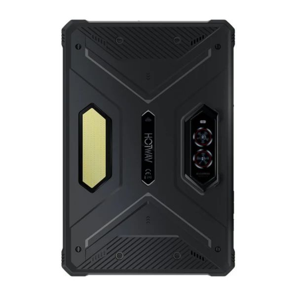 Hotwav TAB R9 Pro tablet (fekete) (R9 PRO BLACK)